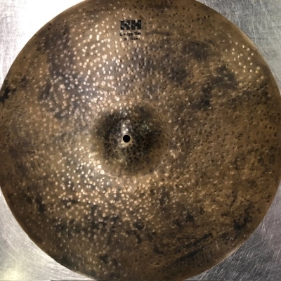 Sabian - 120102-SAB